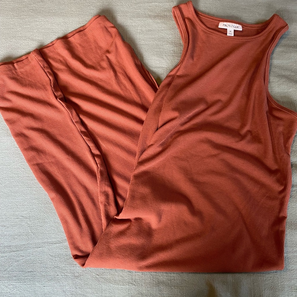 Prologue Target midi dress